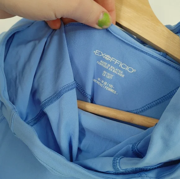 Exofficio | activewear dress - Picture 4 of 7